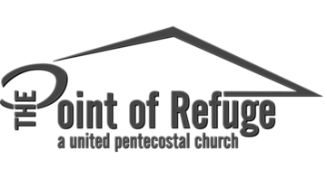 The Point of Refuge
