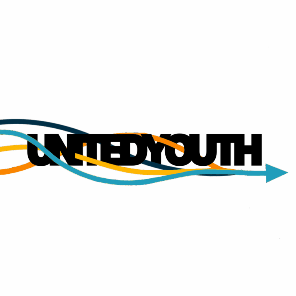 Colored Long United Youth Logo