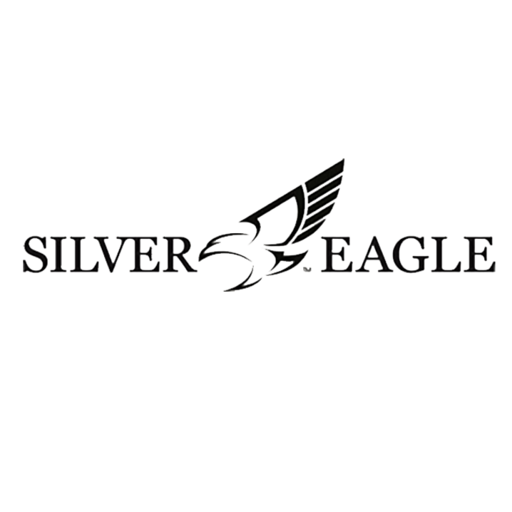 Silver Eagles LOGO