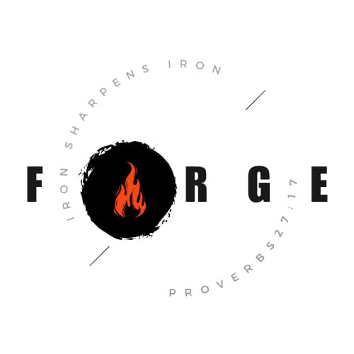 forge logo